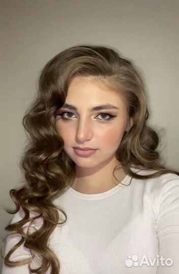 Визажист, стилист (укладка и макияж)