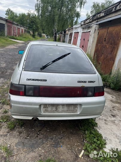 Разбираю Ваз 2112 2111 2110