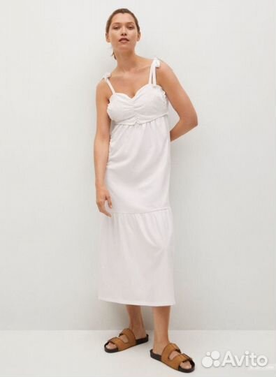 Сарафан Mango М