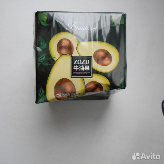 Тональный крем кушон