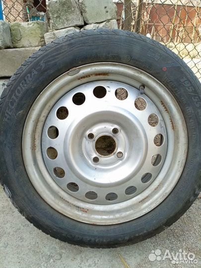Шины диски и колеса на 16 летние