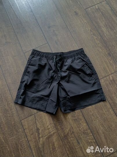 Пляжные шорты lacoste