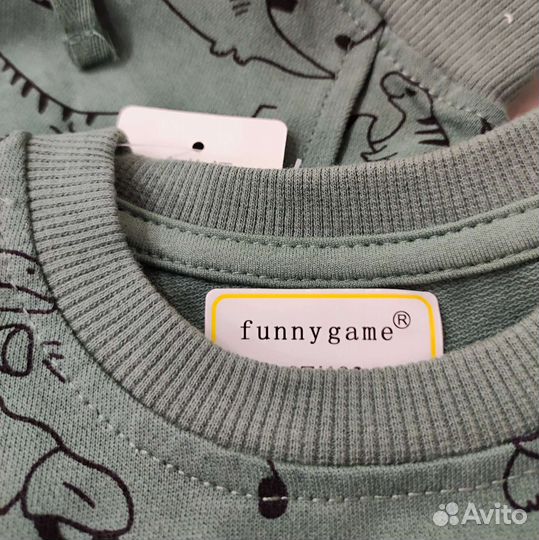 Костюм детский на мальчика