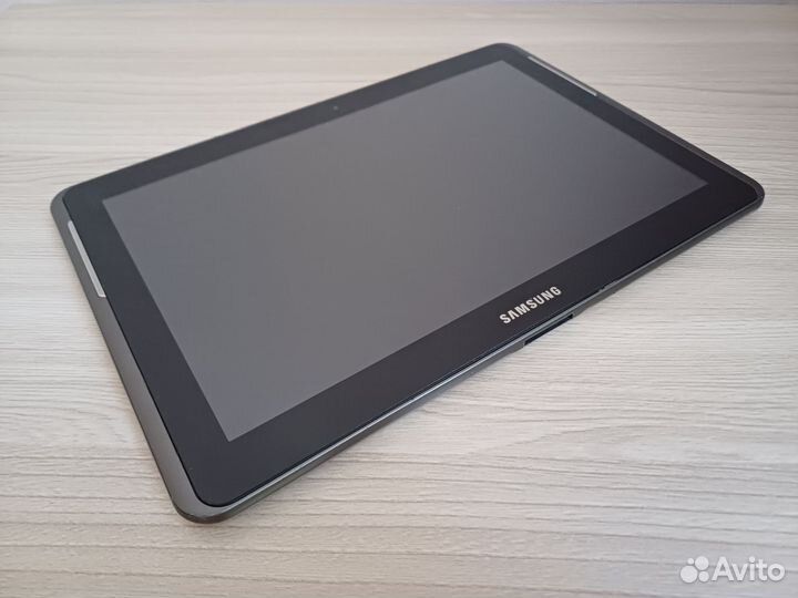 Планшет Samsung Galaxy Tab 2 10.1 (GT-P5100)