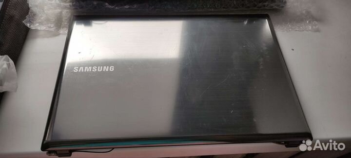 Матрица (LTN140AT02) 14.0' 40 pin Samsung r425