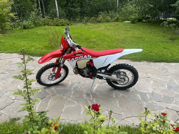 Gas Gas EC300