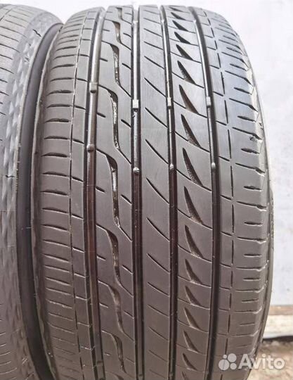 Bridgestone Regno GR-XI 225/45 R17 91W