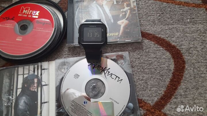 Органайзер для дисков cd dvd