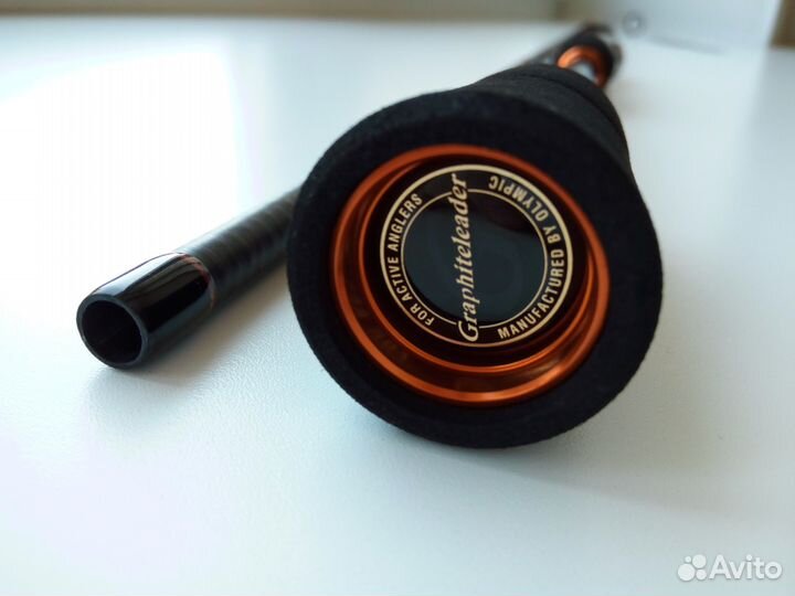 Graphiteleader Tiro Prototype gotps-792ML-T