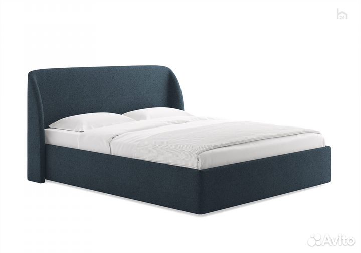 Кровать без п/м 140 х 200 Nicole