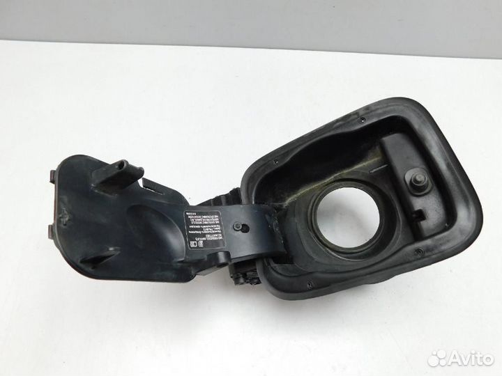 Лючок бензобака BMW X1