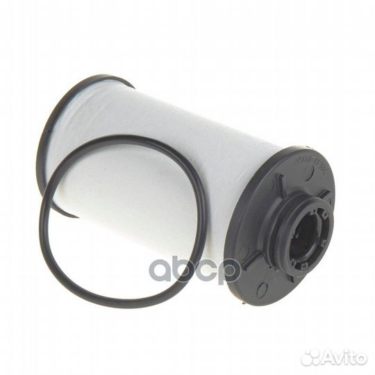 Фильтр АКПП с прокладками VAG GIH02060 ganz