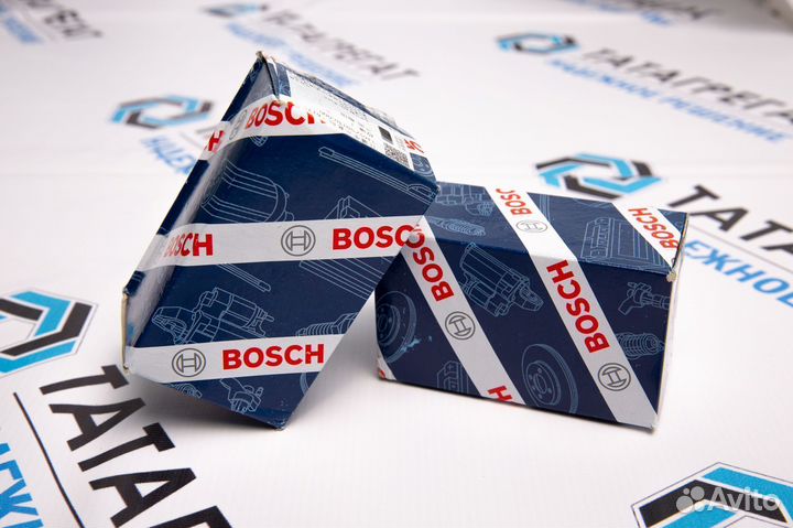 Блок дозировочный 0928400617 газ, маз дв.ямз-650