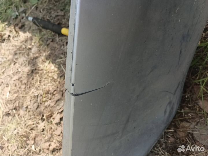 Бампер задний LADA Priora 2010 priora