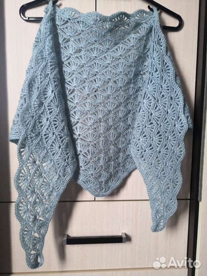 Бактус, косынка