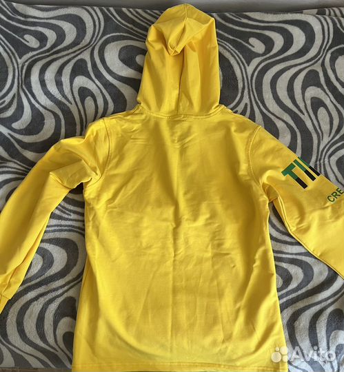 Кофта для мальчика