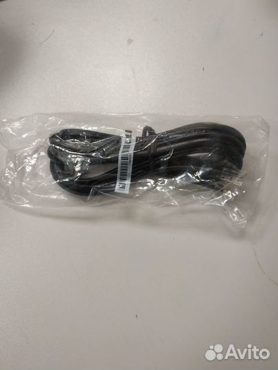 Кабель ethernet ingenico