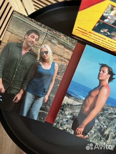 DVD диск, испанская коллекция фильмов