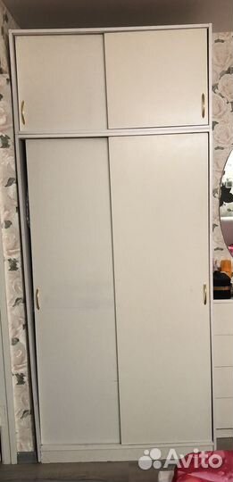 Шкаф купе бу