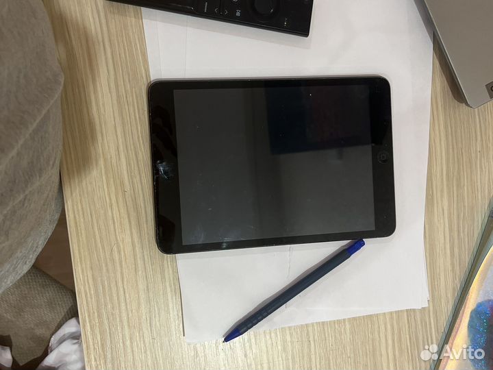 iPad mini