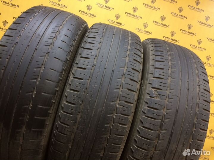 Nokian Tyres Nordman S SUV 225/65 R17 102H