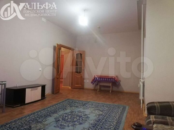 2-к. квартира, 86,5 м², 3/12 эт.