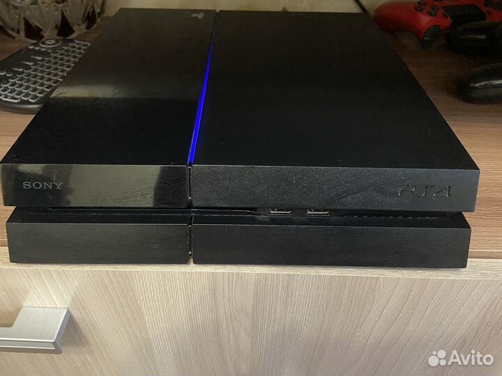 Sony playstation 4 PS4