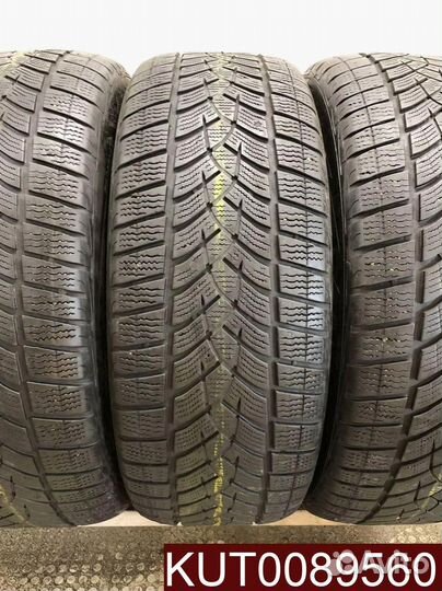 Goodyear UltraGrip Ice 225/55 R18 99R
