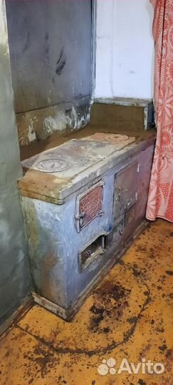 Печник ремонт печей