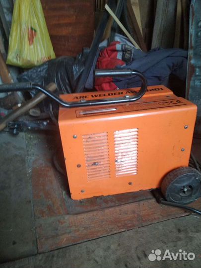Сварочный аппарат бу
