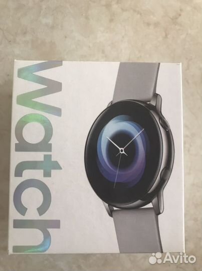 Samsung Galaxy Active