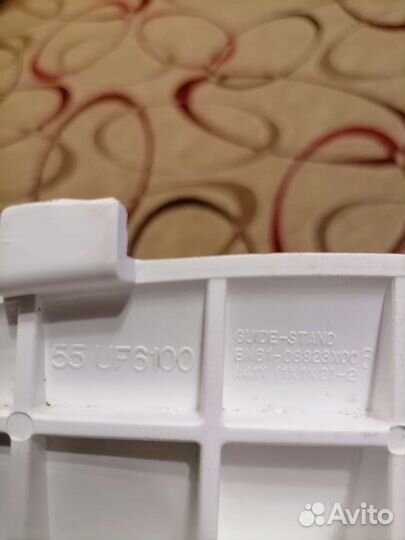 Подставка под телевизор samsung (55UF6100)