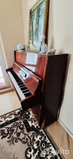Пианино б/у