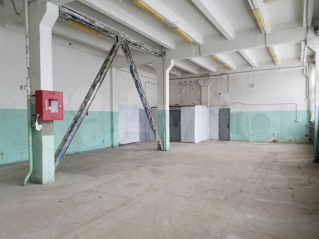 снять склад в аренду в спб