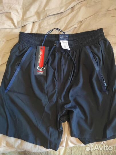 Шорты мужские