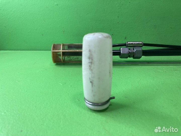 Датчик уровня топлива DAF XF105