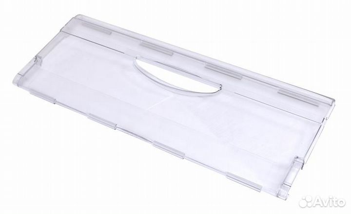 Передняя крышка ящика (откидная, узкая) атлант 774