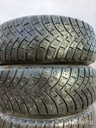 Michelin X-Ice North XIN2 175/65 R14