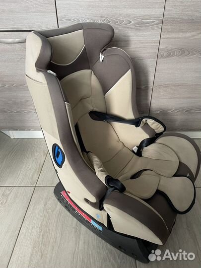 Детское автокресло 9 до 36 кг