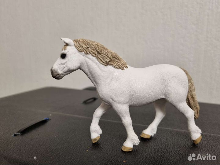 Лошади schleich