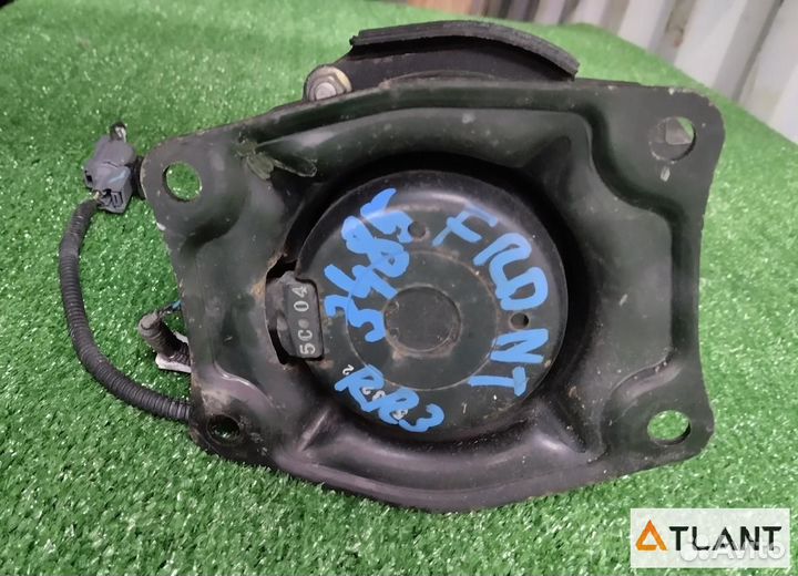 Подушка двигателя передний honda elysion