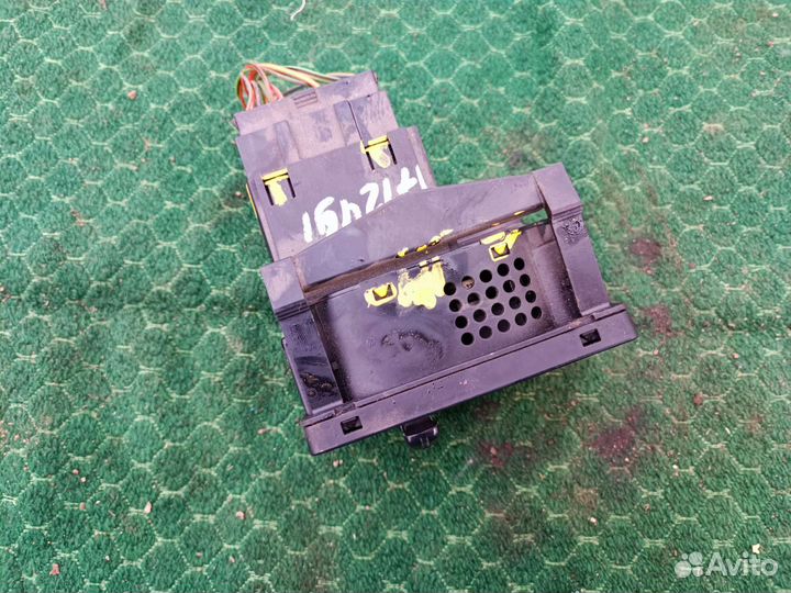 Блок управления светом Форд Фокус 2. 2008 г