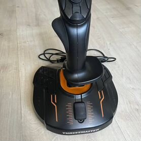 Thrustmaster t16000m