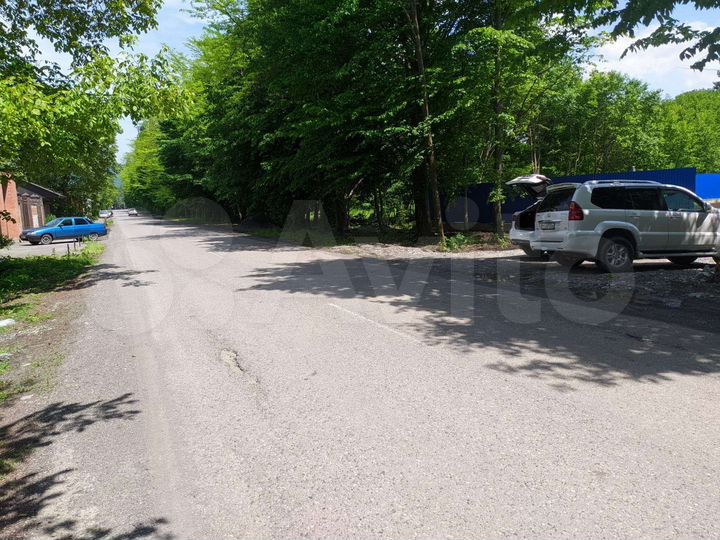 Участок 12 сот. (ИЖС)