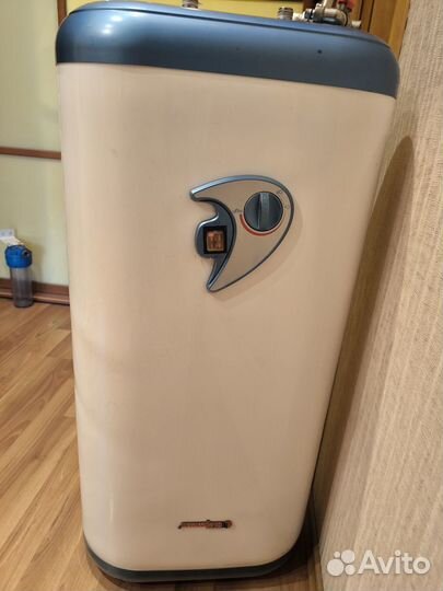 Водонагреватель на запчасти