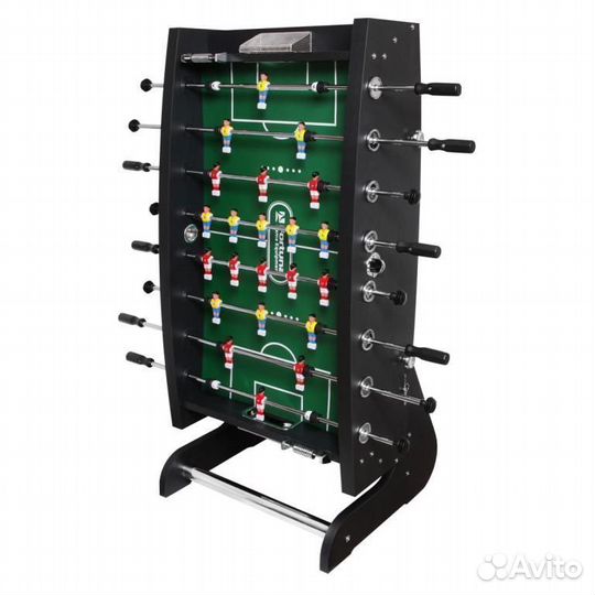 Настольный футбол Fortuna Escalade FDB-560