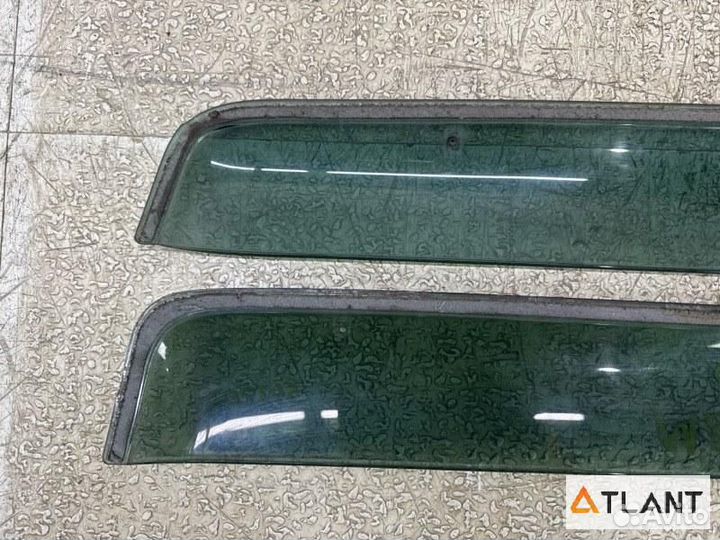 Ветровики комплект mazda demio