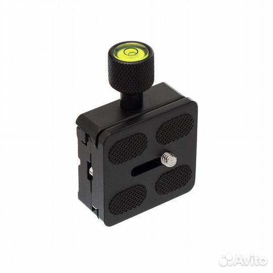 Платформа штатива Fonfon K-50 с быстросъемной площ