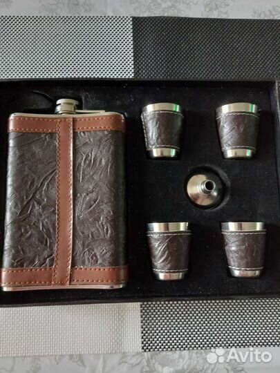 Мужской набор