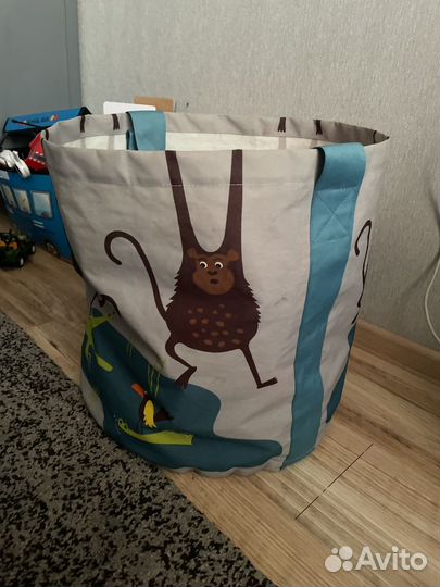 Детские вещи пакетом